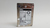 Lot of 2 Seagate Dell  ST1200MM0198 1.2 TB SAS 3 2.5 in Enterprise Drive