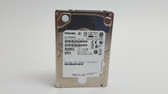Toshiba Lenovo AL13SEB600 600 GB SAS 2 2.5 in Enterprise Drive