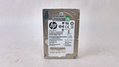 Lot of 2 Seagate HP ST450MM0006 450 GB SAS 2 2.5 in Enterprise Hard Drive