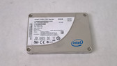 Lot of 2 Intel 330 Series SSDSC2CT060A3 60 GB SATA III 2.5 in Solid State Drive