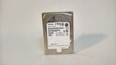 Lot of 2 Toshiba Cisco MBF2300RC 300 GB 2.5 in SAS 2 Enterprise Hard Drive