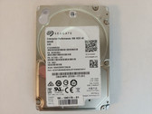 Lot of 10 Seagate Cisco ST600MM0208 600 GB SAS 3 2.5 in Enterprise Hard Drive