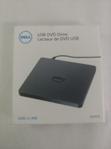 Dell RKR9T External USB Slim DVD +/- RW Optical Drive - DW316