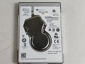 Lot of 5 Seagate ST1000VT001 1 TB SATA III 2.5 in Drive