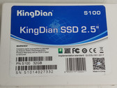 KingDian S100 S10032GB 32 GB SATA II 2.5 in Solid State Drive