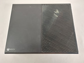 Microsoft Xbox One Black 2015 Model 1540 For Parts