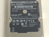 Lot of 2 Seagate Apple ST500LM012 500 GB SATA III 2.5 in Drive