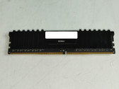 Mixed Brand 8 GB PC4-19200 (DDR4-2400) 1Rx8 DDR4 Shielded Desktop RAM