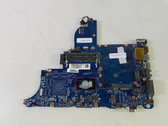 Lot of 2 HP ProBook 640 Core i5-6200U 2.3GHz DDR4 Laptop Motherboard 840715-001