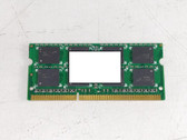Lot of 2 Mixed Brand 8 GB 2Rx8 DDR3 SDRAM SO-DIMM  12800s Laptop Memory