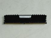 Mixed Brand 16 GB PC4-25600 (DDR4-3200) 2Rx8 DDR4 Unbuffered, Shielded RAM