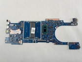 HP x360 14-DY Intel Core i3-1125G4 2.0 GHz DDR4 Motherboard M45749-601