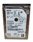 HGST  TravelStar 5K1000 HTS541064A9E680 640GB 2.5" SATA II Laptop Hard Drive