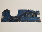 Dell Latitude 5590 Core i5-8250U 1.6 GHz DDR4 Laptop Motherboard F58TV