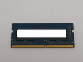 Lot of 2 Mixed Brand 4 GB DDR4-2400T PC4-19200S 1Rx16 1.2V SO-DIMM Laptop RAM