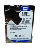 Western Digital  WD Blue WD10JMVW 1TB 2.5" USB 3.0 External Hard Drive