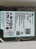 Seagate Recertified Exos 10E2400 ST2400MM0129 2.4 TB SAS 3 2.5 in Enterprise Drive