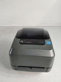 Zebra GX420t Monochrome Thermal Label Printer Serial