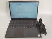 Dell Latitude 3510 Core i3-10110U 2.10 GHz 32 GB 256 GB SSD Windows 11 Pro Laptop WINACTB6 B6