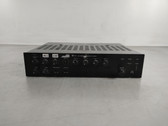 Toa A-912MK2 120W 8-Channel Modular Mixer/Amplifier For Parts