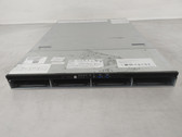 Riverbed Network Appliance 1UAOA Xeon Silver 4110 32 GB DDR4 1U Server No Drives/No OS A1 A1