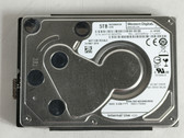 Western Digital WD50NMWZ 5 TB 2.5 in USB 3.0 External Hard Drive