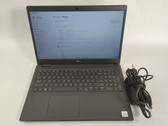 Dell Latitude 3510 Core i3-10110U 2.10 GHz 32 GB 256 GB NVMe Windows 11 Pro Laptop WINACTB9 B9