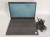 Dell Latitude 3510 Core i3-10110U 2.10 GHz 32 GB 256 GB SSD Windows 11 Pro Laptop WINACTC1 C1