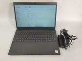 Dell Latitude 3510 Core i3-10110U 2.10 GHz 24 GB 256 GB M.2 Windows 11 Pro Laptop WINACTC4 C4