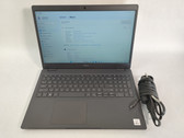 Dell Latitude 3510 Core i3-10110U 2.10 GHz 24 GB 256 GB NVMe Windows 11 Pro Laptop WINACTD6 D6