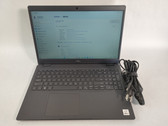 Dell Latitude 3510 Core i3-10110U 2.10 GHz 32 GB 256 GB NVMe Windows 11 Pro Laptop WINACTD4 D4