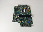Lot of 5 Dell OptiPlex 5050 SFF Intel LGA 1151 DDR4 Desktop Motherboard FDY5C