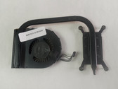 Lot of 5 Lenovo ThinkPad L570 5-Pin BGA 1356 CPU Fan with Heatsink 01AY478