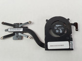 Lenovo 00JT800  BGA 1356  Fan with Heatsink For ThinkPad X1 Carbon 4th Gen