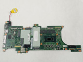 Lenovo X1 Carbon 6th Gen i7-8550U 1.8 GHz 8GB DDR3 Motherboard 01YR209