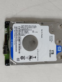 Western Digital Blue WD10SMZW 1 TB 2.5 in USB 3.0 External Hard Drive