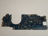Lot of 2 Dell Latitude 5490 Intel Core i5-8250U 1.60 GHz DDR4 Motherboard 9F5RW