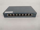 TP-Link TL-SG108 8-Port Gigabit Ethernet Switch