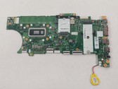 Lenovo ThinkPad T14s Core i5-10310U 1.70 GHz 8 GB DDR4 Motherboard 5B20Z45836