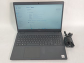 Dell Latitude 3510 Core i3-10110U 2.10 GHz 32 GB 256 GB NVMe Windows 11 Pro Laptop WINACTE4 E4