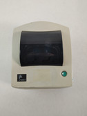 Zebra LP 2844-Z USB Monochrome Label Printer For Parts