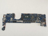 Dell Latitude 7389 Intel Core i5-7300U 2.60 GHz DDR3 Motherboard 4T8FJ