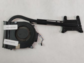 HP 730963-001 Laptop Heatsink For EliteBook 840 G1