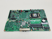 Lot of 2 Lenovo 00KT293 ThinkCentre M93Z LGA 1150 DDR3 Non-Touchscreen