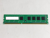 Lot of 5 Mixed Brand 4 GB 1Rx8 DDR3 SDRAM DIMM PC3-12800 (DDR3-1600) 12800U