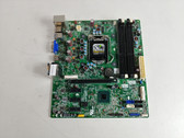 Dell NW73C XPS 8500 LGA 1155 DDR3 SDRAM Desktop Motherboard w/ I/O Shield