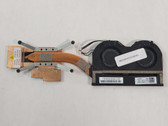 Lenovo 5H40W36672 ThinkPad X1 Carbon 9th Gen 10-Pin BGA 1449 Laptop CPU Fan with Heatsink