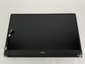 Dell XPS 15 (9570) 15.6 in 30-Pin EDP Matte LCD Screen Assembly 5CPJ2