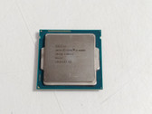 Intel SR1QQ Core i5-4460S LGA 1150/Socket H3 2.9GHz Desktop CPU