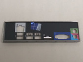 Dell VHWTR I/O Shield For Optiplex 3020 Motherboard